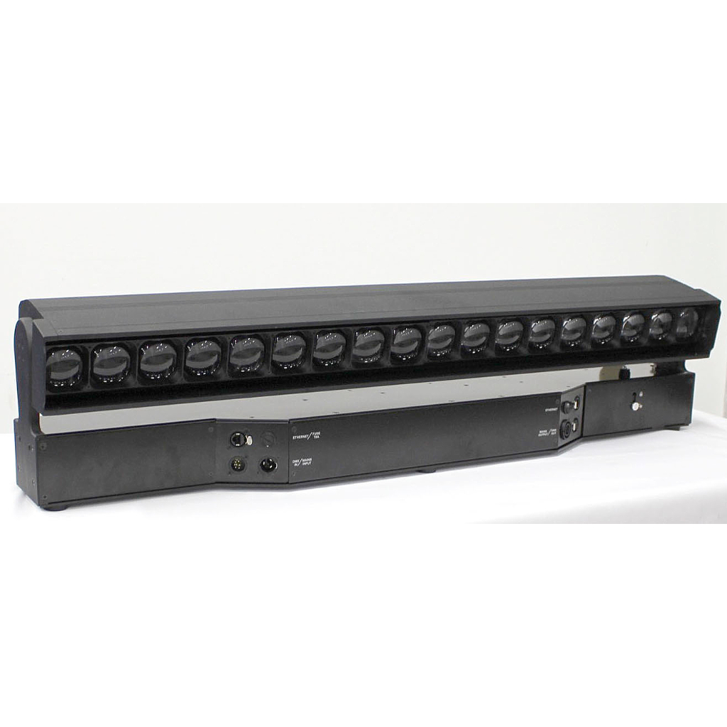 Robe Robin Tetra2 LED Lighting Fixture Set (3)