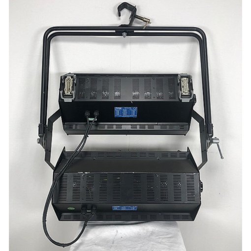Thomas D1022P 4-Cell Lighting Fixture