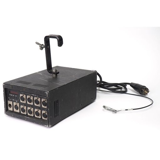 Wybron 24-Way Scroller PSU
