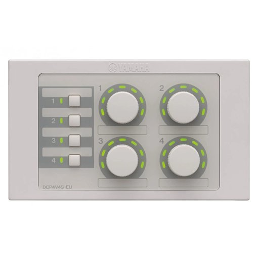 Yamaha DCP4V4SEU Digital Control Panel