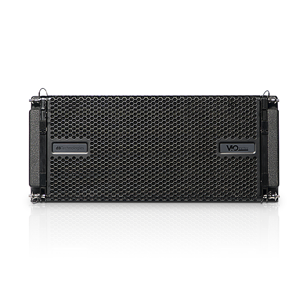 dB Technologies VIO L208 Line Array System