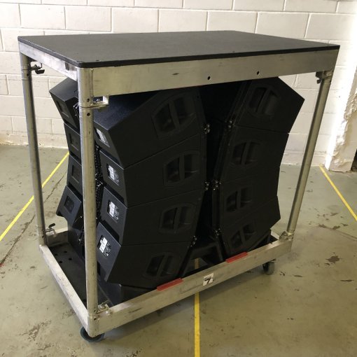 d&b Audiotechnik V8 Loudspeaker