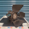 Arri 650w Fresnel Lighting Fixture
