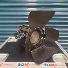 Arri 650w Fresnel Lighting Fixture