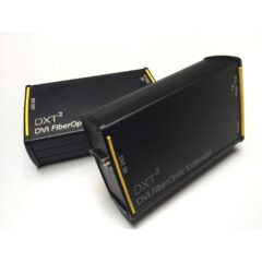 Belram DVI DXT2 FiberOptic Extender