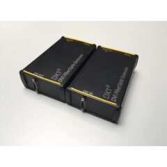 Belram DVI DXT2 FiberOptic Extender