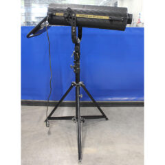 Clay Paky Shadow QS-ST Followspot Lighting Fixture