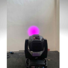 Clay Paky Alpha Spot HPE 1500