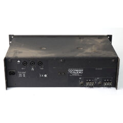 Crest Audio V1100 Power Amplifiers