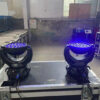 DTS Nick 600 Wash Lighting Fixture