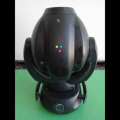 DTS Raptor Lighting Fixture