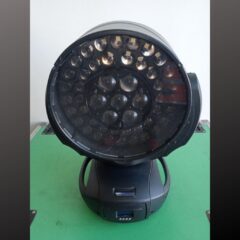 DTS Wonder.D LED Wash Lighting Fixture