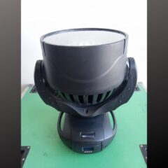 DTS Wonder.D LED Wash