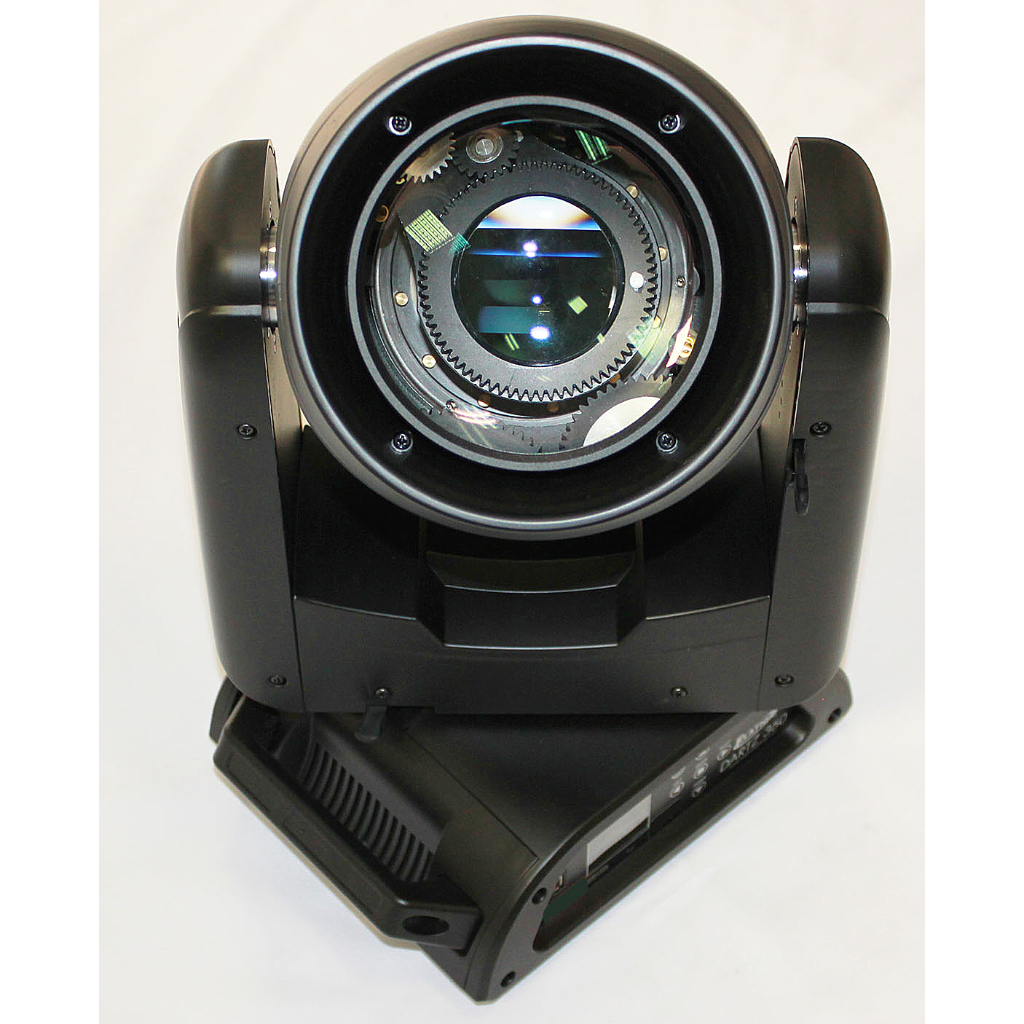 Elation Dartz 360 Lighting Fixtures