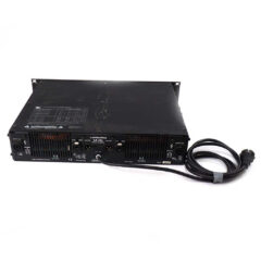 L-Acoustics LA 24a compact, light-weight power amplifier