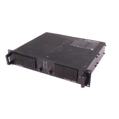 L-Acoustics LA 24a compact, light-weight power amplifier