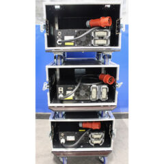 LLT Didi 12-2 Digital Dimmers