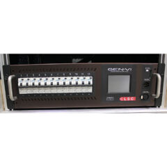 LSC GenVI 12x16 A, 63A Dimmer