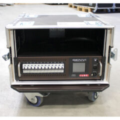LSC GenVI 12x16 A, 63A Dimmer