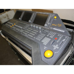 MA Lighting grandMA1 Full-size Lighting Console