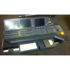 MA Lighting grandMA1 Full-size Lighting Console