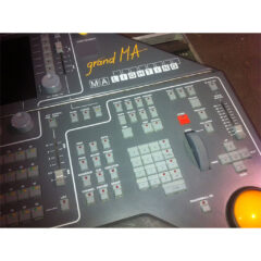 MA Lighting grandMA1 Full-size Lighting Console