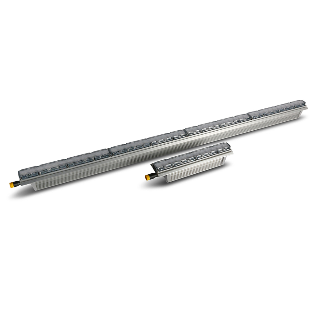 Martin Exterior Linear 300 Graze RGBW Lighting Fixture