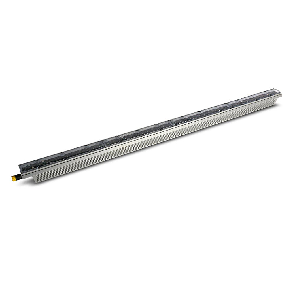 Exterior Linear 300 RGBW Cove Lighting Fixtures