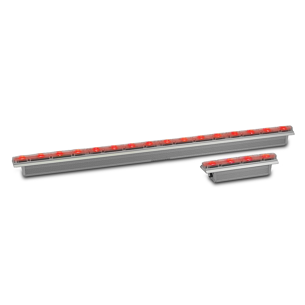 Martin Exterior Linear 310 Quad Graze Lighting Fixtures