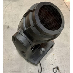 Martin MAC TW1 Lighting Fixtures