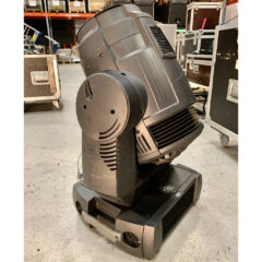 Martin MAC TW1 Lighting Fixtures