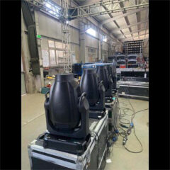 Martin MAC Viper Performance Lighting Fixture