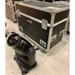 Martin Mac Viper AirFX Lighting Fixtures