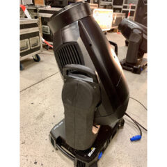 Martin Mac Viper AirFX Lighting Fixtures