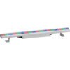 Martin RUSH CS600 GRAZE Indoor Rated RGB Color Mixing Linear Qash Lights
