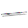 artin RUSH CS600 WIDE Indoor Rated RGB Color Mixing Linear Wash Lights
