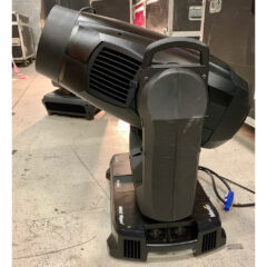 Martin Viper Profile Lighting Fixtures