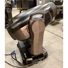 Martin Viper Profile Lighting Fixtures