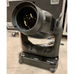 Martin Viper Profile Lighting Fixtures