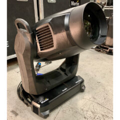 Martin Viper Profile Lighting Fixtures