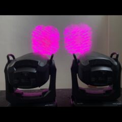 Martin MAC Viper Performance Lighting Fixture
