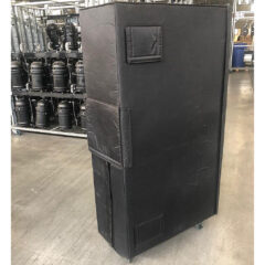 Meyer Sound MTS-4 Self-Powered Full-Range Loudspeaker