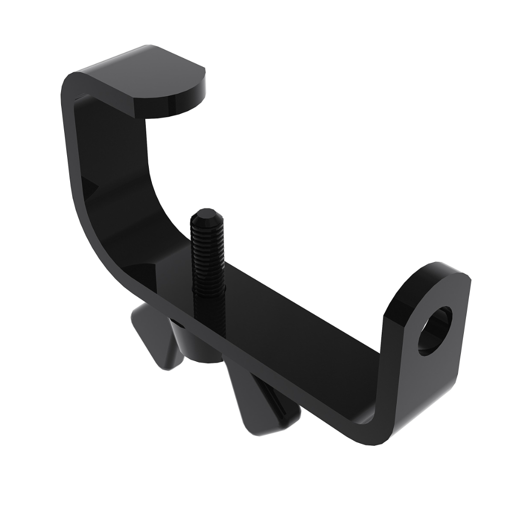 Powerdrive REF19-B Hook Clamp