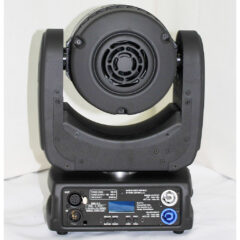 Robe Robin LEDBeam 150 Lighting Fixture Package (8)