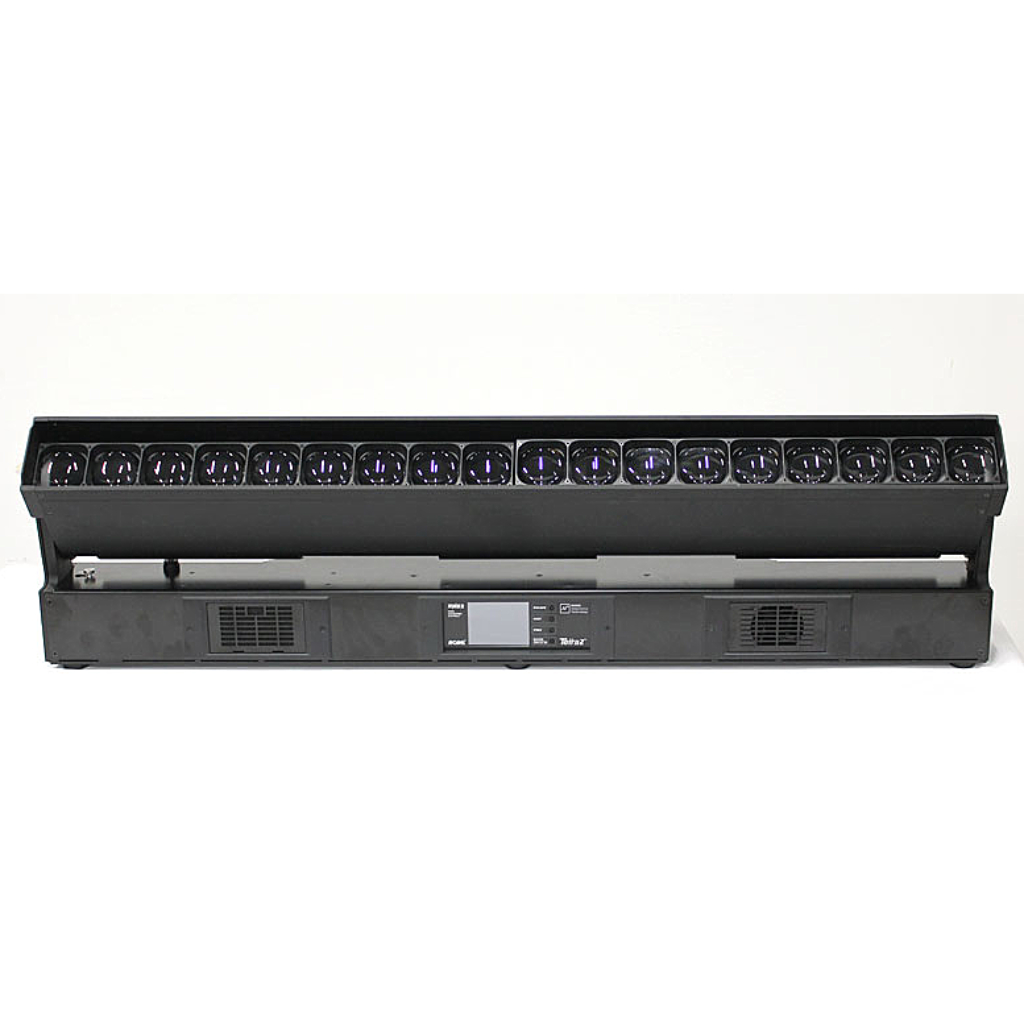 Robe Robin Tetra2 LED Lighting Fixture Set (3)