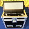 SGM X5 White LED Strobe Lighting Fixture