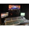 Studer Vista 1 32 fader digital mixing console