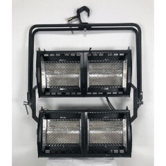 Thomas D1022P 4-Cell Lighting Fixture