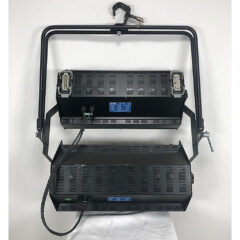 Thomas D1022P 4-Cell Lighting Fixture
