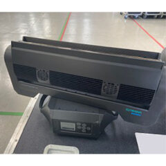 Vari-Lite VL800 Beamline Lighting Fixture